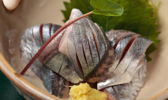 茂よし：静岡県三島市の和食、寿司、駿河湾でとれた新鮮な魚、箱根西麓野菜など。ふぐもご用意！